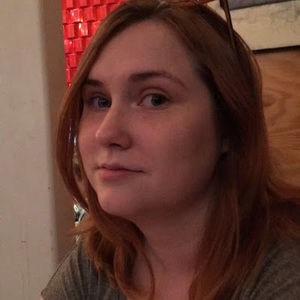 Meet your Posher, Elisabeth